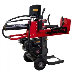 Rachador de Lenha a Gasolina 22T Donker´s